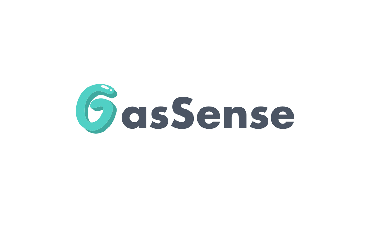 GasSense Logo