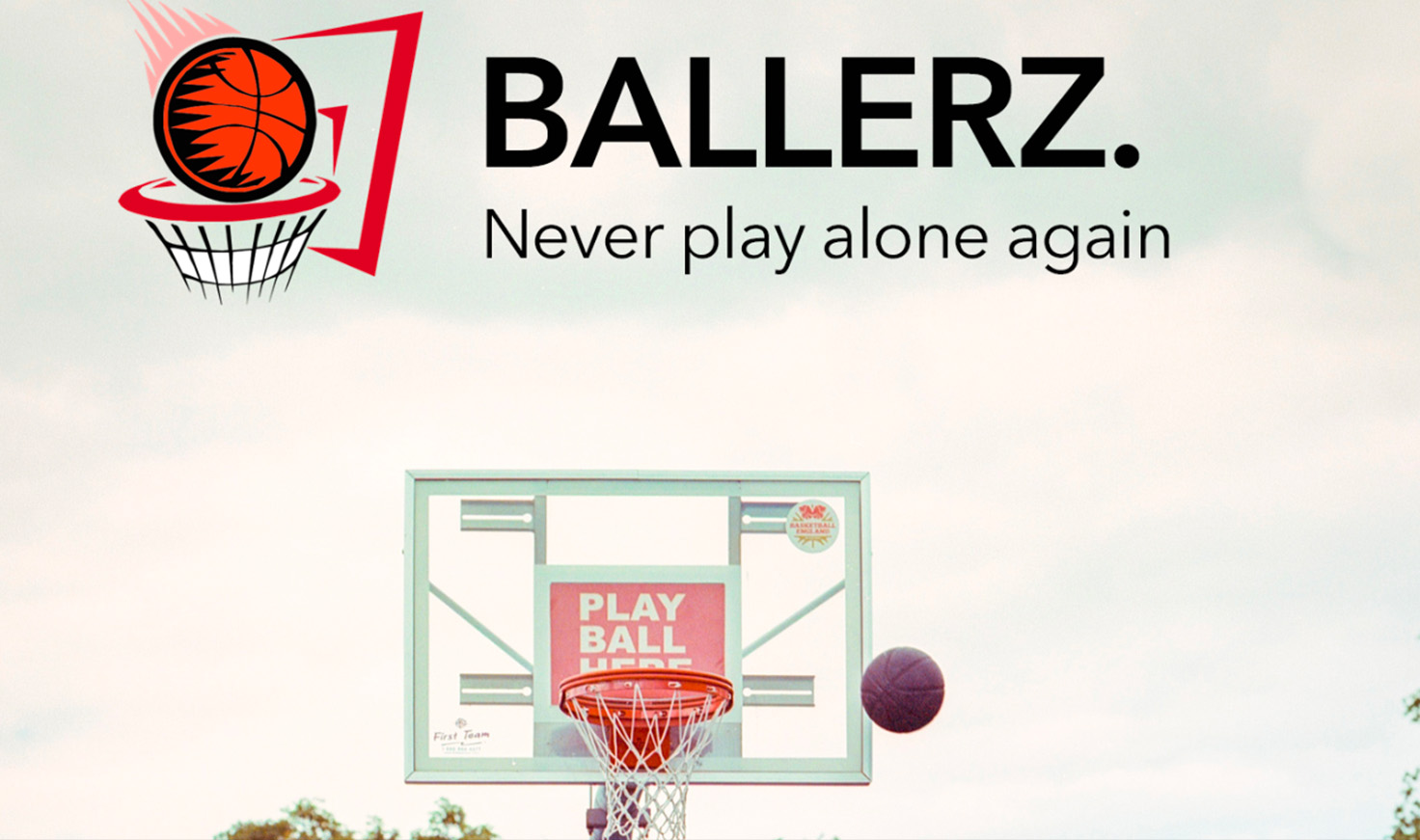 Logo Ballerz.